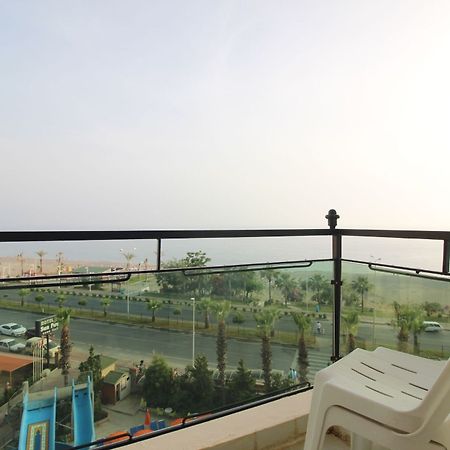 Hotel Sun Fire Beach Mahmutlar Extérieur photo