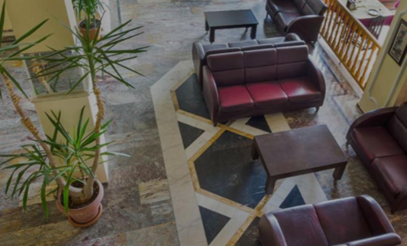 Hotel Sun Fire Beach Mahmutlar Extérieur photo